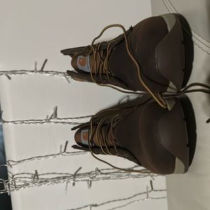 Carhartt boots